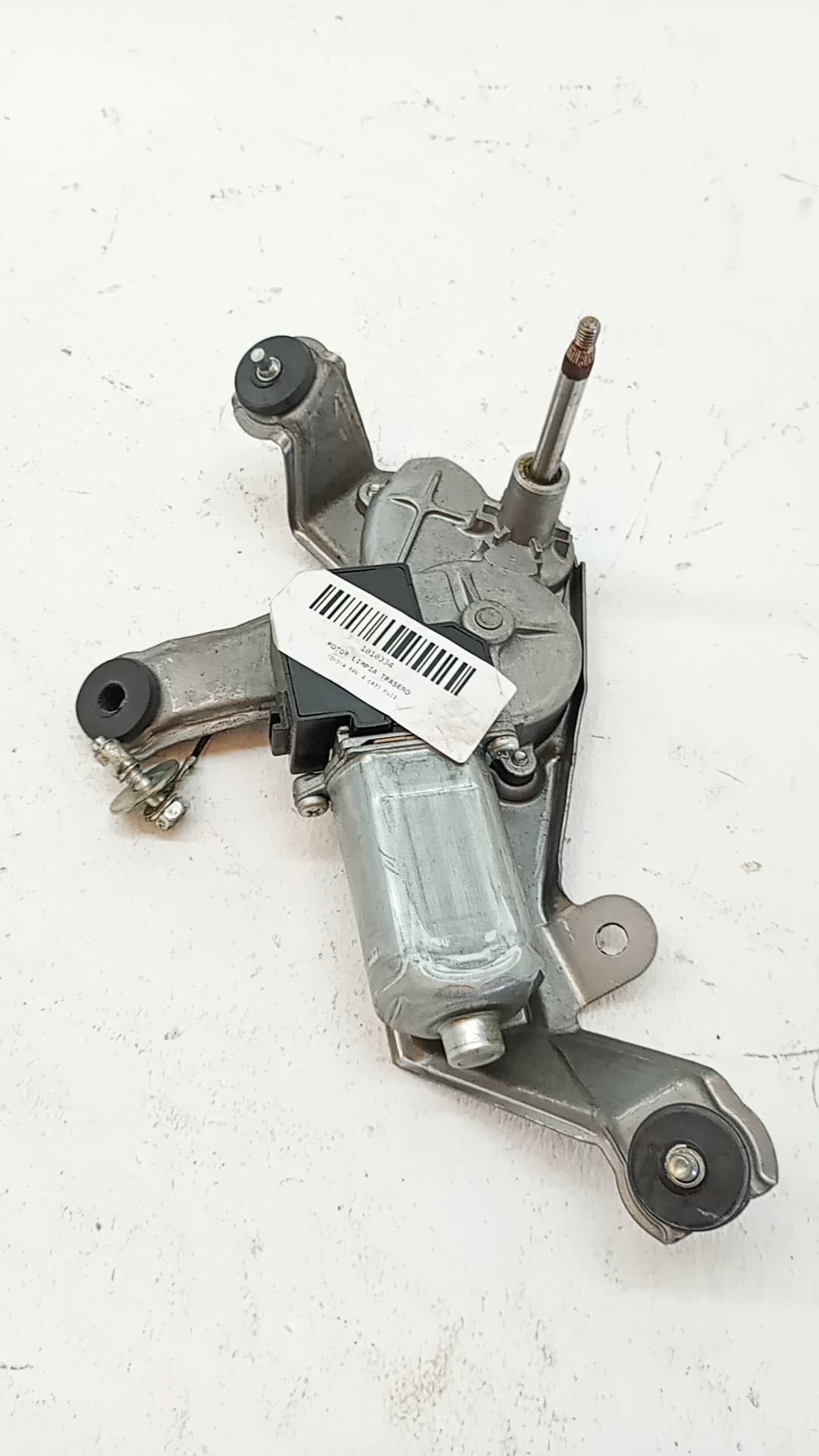 Motor limpia trasero TOYOTA RAV 4 (A3)
