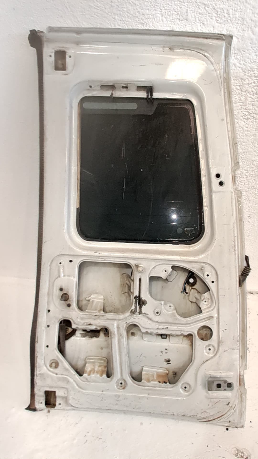 Porton trasero izquierdo OPEL COMBO CARGO (E) 2