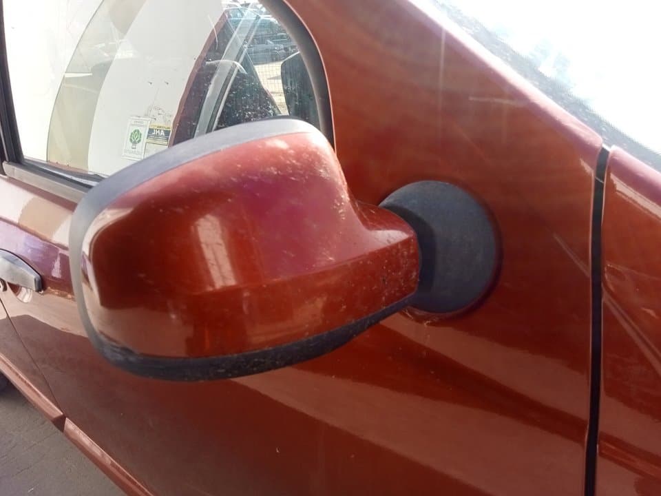 Retrovisor derecho DACIA SANDERO 4