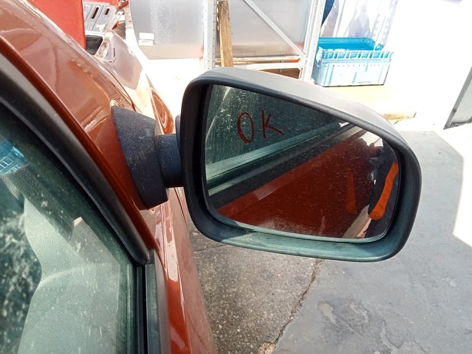 Retrovisor derecho DACIA SANDERO