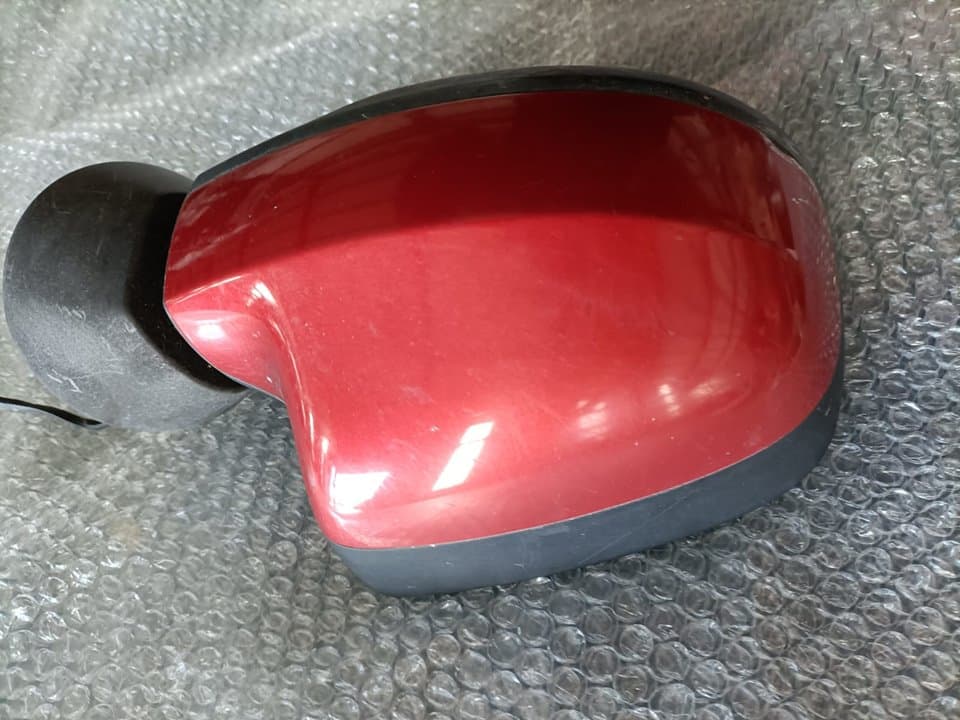 Retrovisor derecho DACIA SANDERO 3