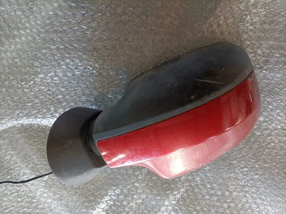 Retrovisor derecho DACIA SANDERO 2