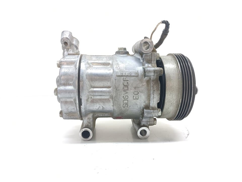 Recambio DACIA SANDERO ref. 8200840899 5