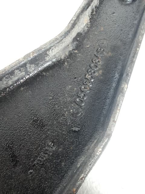 Brazo suspension inferior delantero derecho CHRYSLER SEBRING (JR) 2