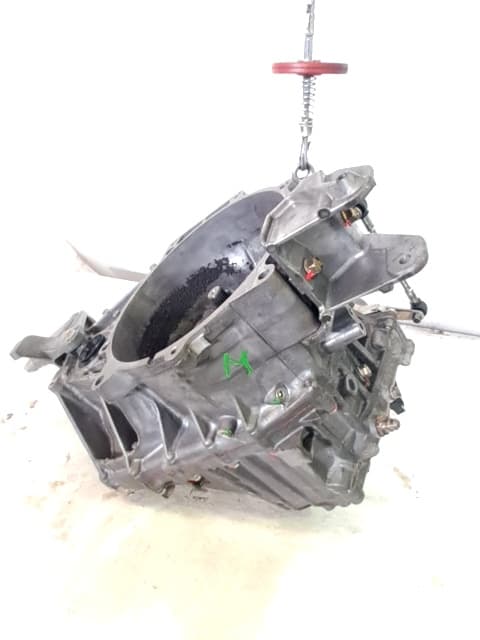 Caja cambios CHRYSLER SEBRING (JR) 3