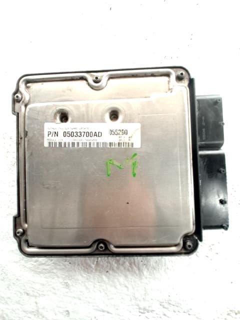 Centralita motor uce CHRYSLER SEBRING (JR) 5