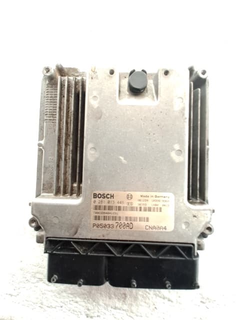 Centralita motor uce CHRYSLER SEBRING (JR)