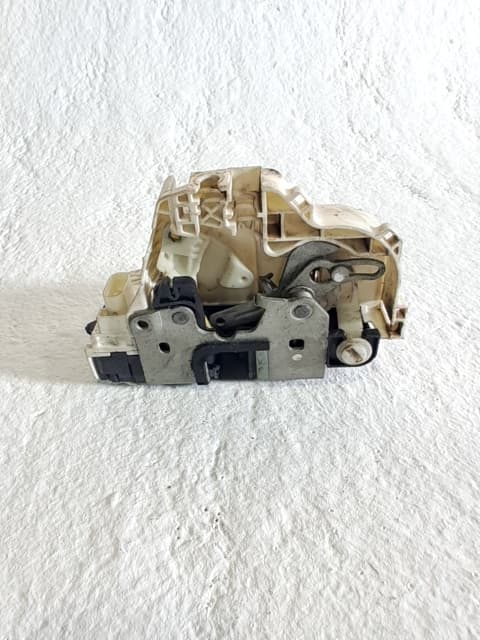 Cerradura puerta trasera izquierda CHRYSLER SEBRING (JR) 3
