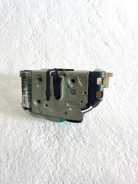 Cerradura puerta trasera izquierda CHRYSLER SEBRING (JR) 2