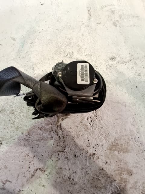 Cinturon seguridad delantero derecho CHRYSLER SEBRING (JR)