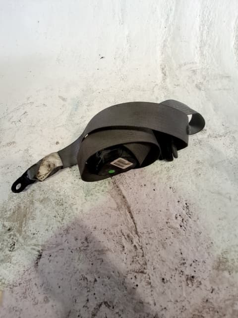 Cinturon seguridad delantero derecho CHRYSLER SEBRING (JR) 3