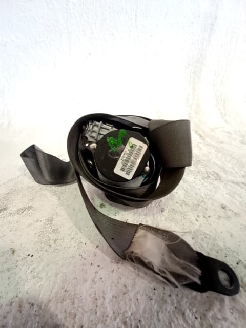Cinturon seguridad delantero izquierdo CHRYSLER SEBRING (JR)