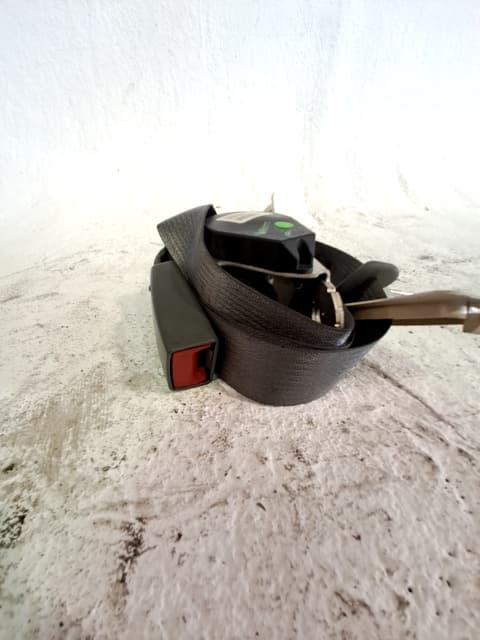 Cinturon seguridad trasero central CHRYSLER SEBRING (JR)