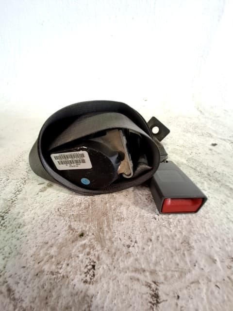 Cinturon seguridad trasero central CHRYSLER SEBRING (JR) 2