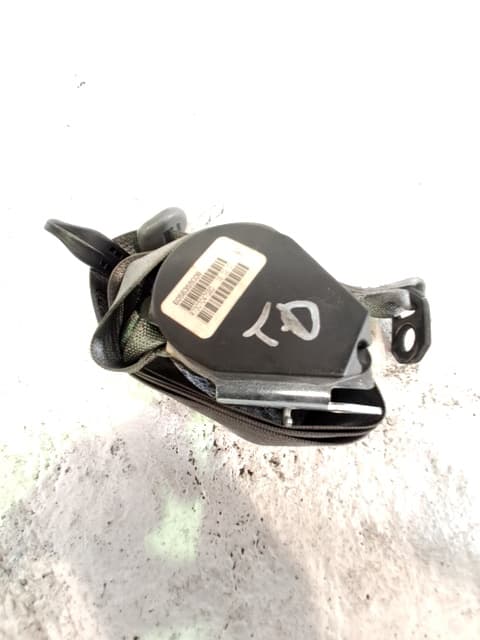 Cinturon seguridad trasero derecho CHRYSLER SEBRING (JR)