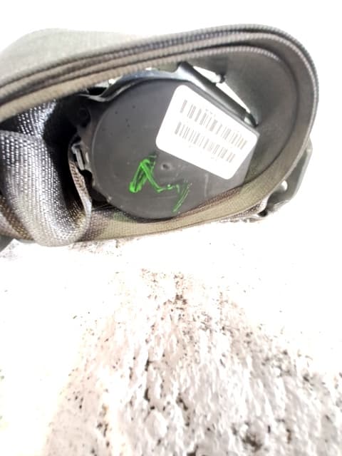 Cinturon seguridad trasero derecho CHRYSLER SEBRING (JR) 3