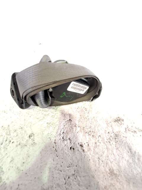 Cinturon seguridad trasero derecho CHRYSLER SEBRING (JR) 2
