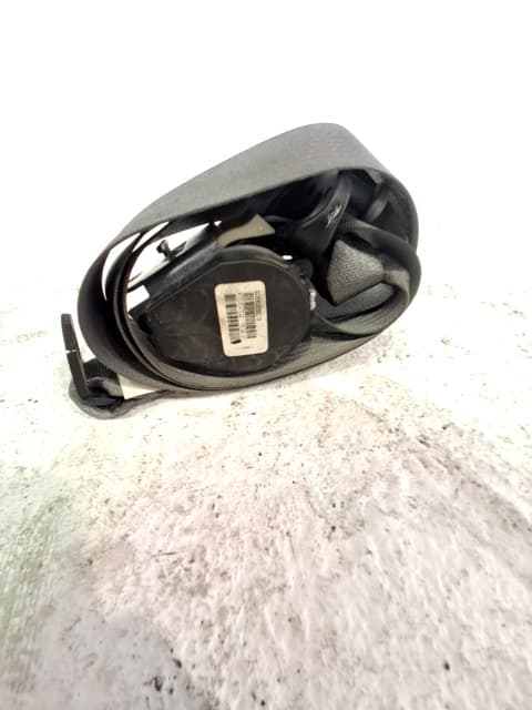 Cinturon seguridad trasero izquierdo CHRYSLER SEBRING (JR) 2