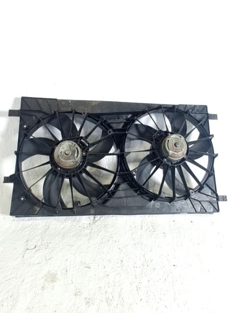 Electroventilador CHRYSLER SEBRING (JR)