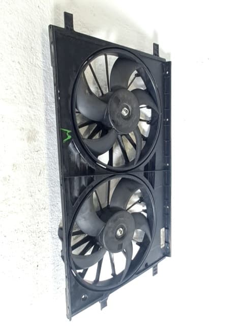 Electroventilador CHRYSLER SEBRING (JR) 3