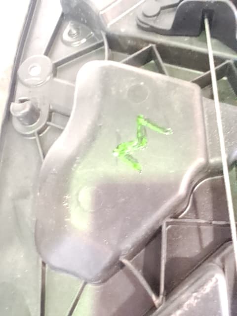 Elevalunas trasero izquierdo CHRYSLER SEBRING (JR) 3