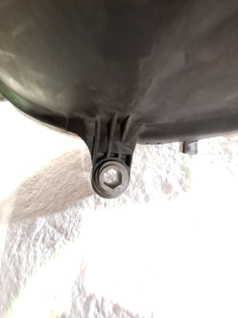 Faro derecho CHRYSLER SEBRING (JR) 3
