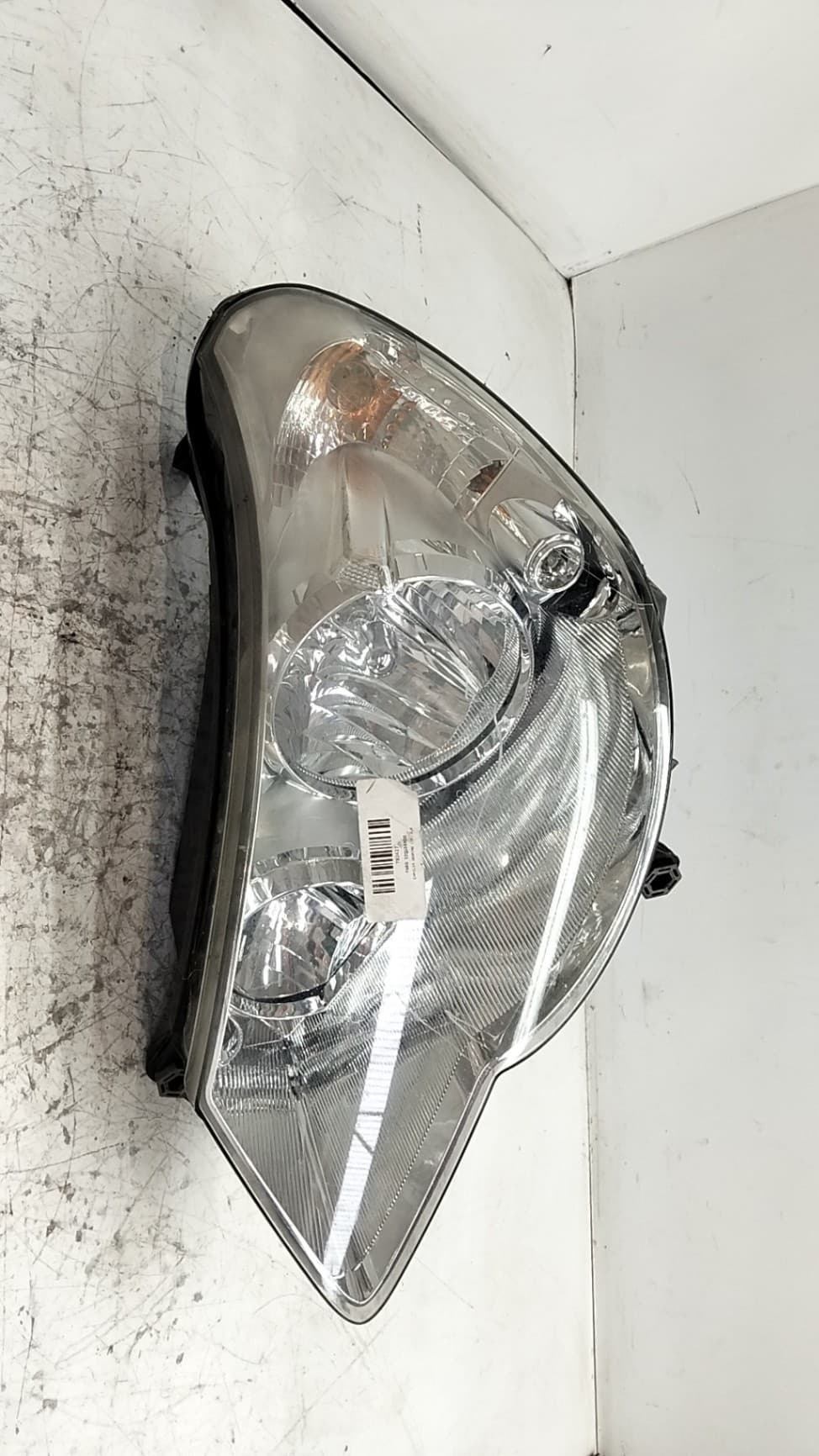 Faro izquierdo CHRYSLER SEBRING (JR)