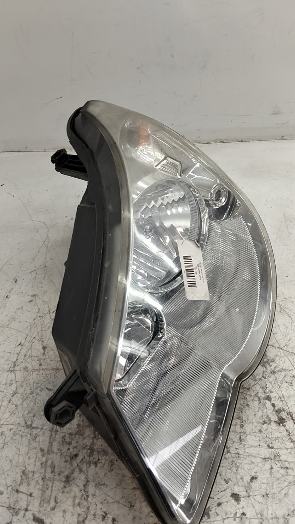 Faro izquierdo CHRYSLER SEBRING (JR) 2