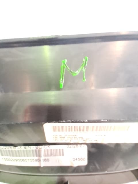 Guantera CHRYSLER SEBRING (JR) 2