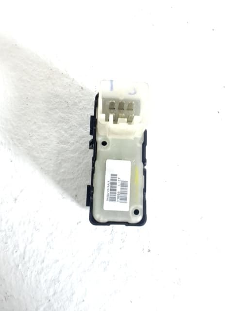 Mando elevalunas trasero derecho CHRYSLER SEBRING (JR) 3
