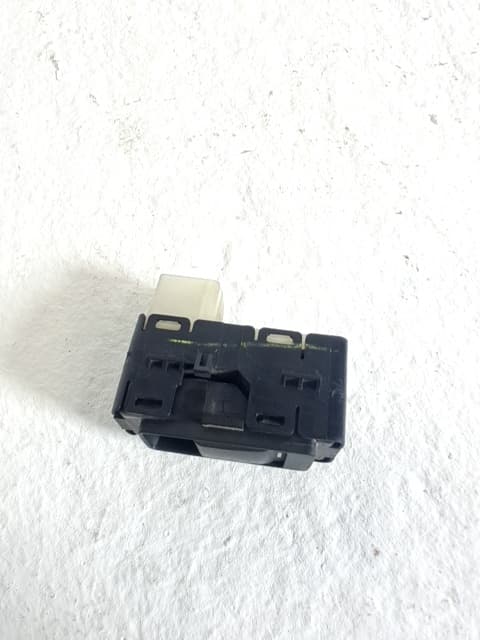Mando elevalunas trasero derecho CHRYSLER SEBRING (JR) 2
