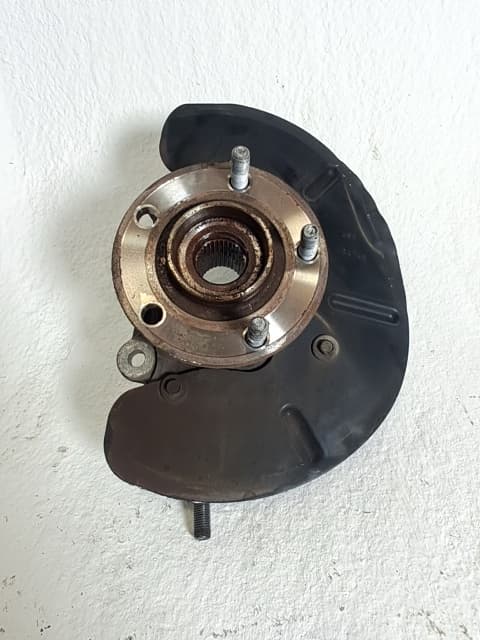 Mangueta delantera izquierda CHRYSLER SEBRING (JR) 4