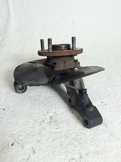 Mangueta delantera izquierda CHRYSLER SEBRING (JR) 2