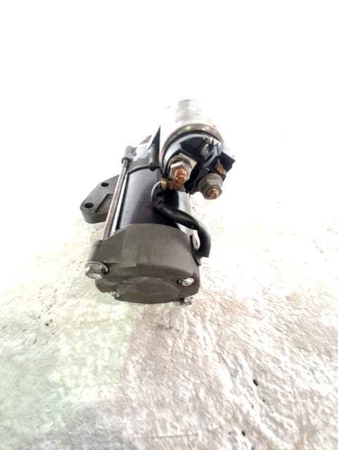 Motor arranque CHRYSLER SEBRING (JR) 5