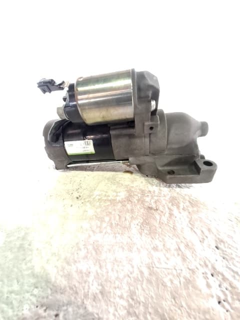 Motor arranque CHRYSLER SEBRING (JR)