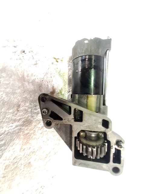 Motor arranque CHRYSLER SEBRING (JR) 3