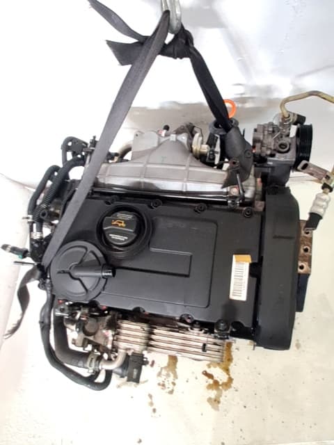 Motor completo CHRYSLER SEBRING (JR) 5