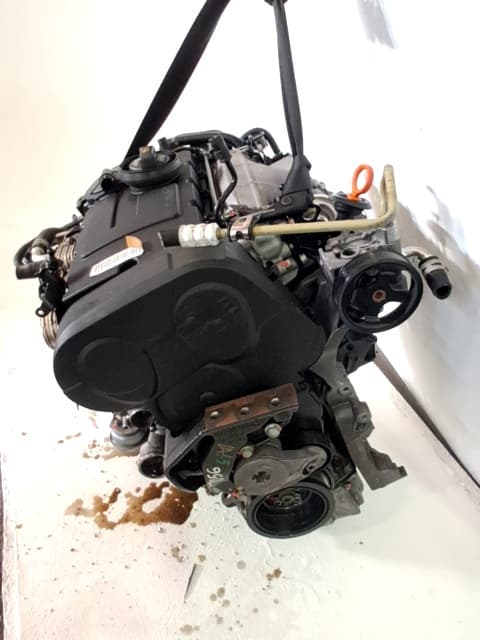 Motor completo CHRYSLER SEBRING (JR) 4