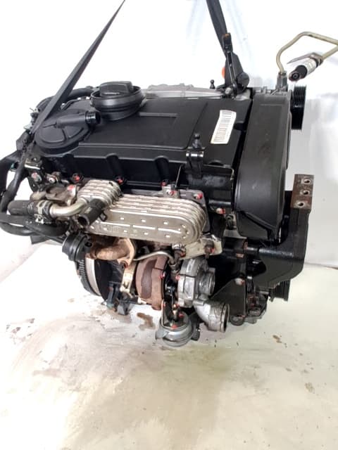 Motor completo CHRYSLER SEBRING (JR)