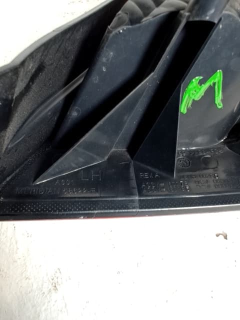Piloto trasero izquierdo CHRYSLER SEBRING (JR) 3