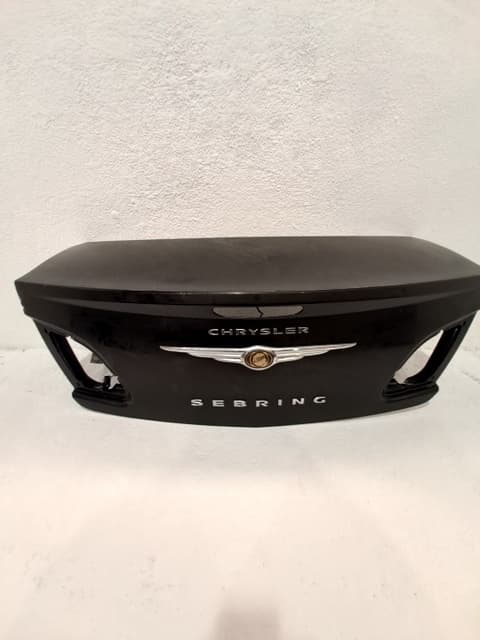 Porton trasero CHRYSLER SEBRING (JR)