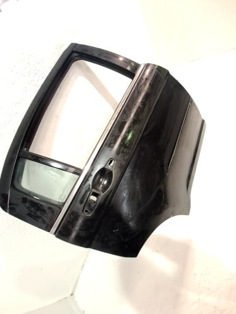 Puerta delantera derecha CHRYSLER SEBRING (JR) 4