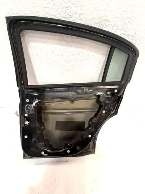 Puerta delantera derecha CHRYSLER SEBRING (JR) 3