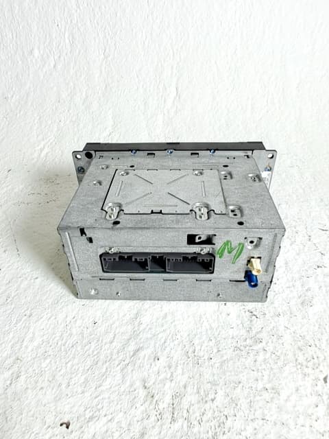 Sistema audio / radio cd CHRYSLER SEBRING (JR) 3