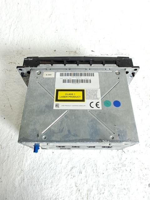 Sistema audio / radio cd CHRYSLER SEBRING (JR) 2