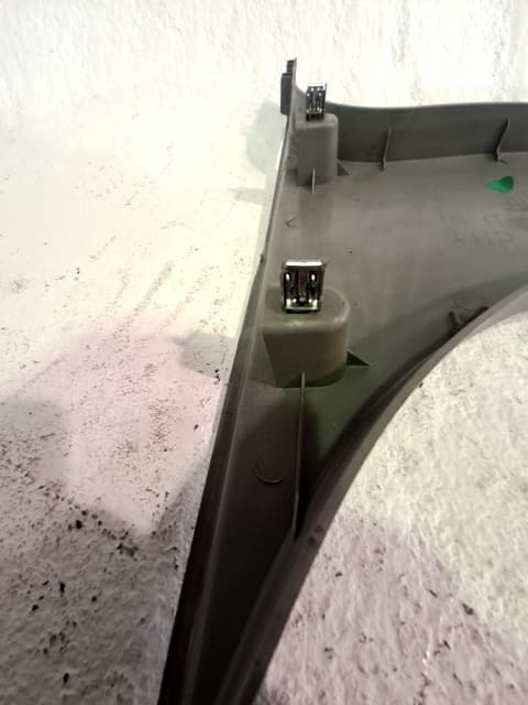 Moldura interior CHRYSLER SEBRING (JR) 5