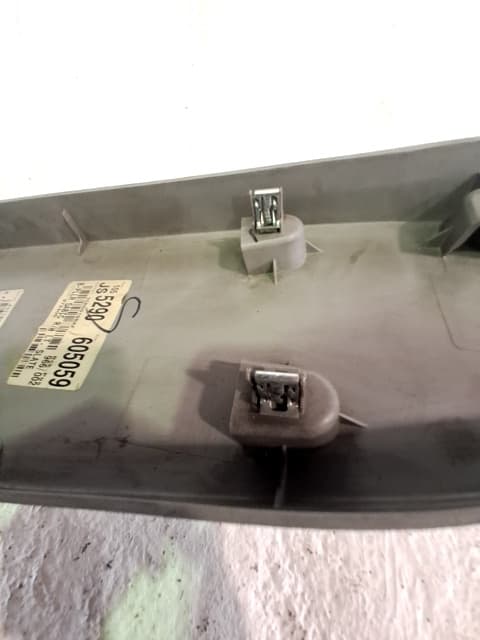 Moldura interior CHRYSLER SEBRING (JR) 3