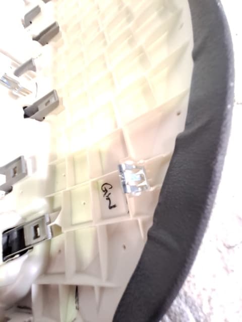 Moldura interior CHRYSLER SEBRING (JR) 5