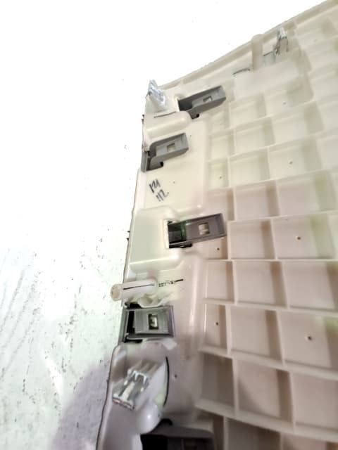 Moldura interior CHRYSLER SEBRING (JR) 4