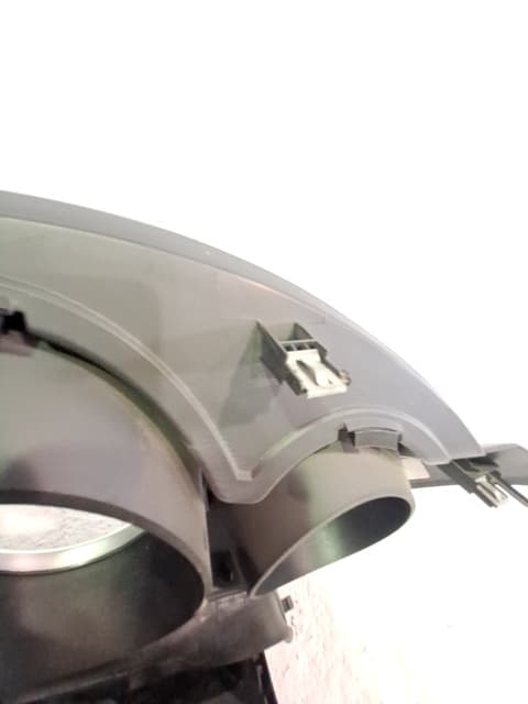Moldura interior CHRYSLER SEBRING (JR) 4